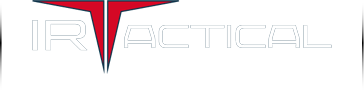 IR Tactical Logo