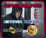 Replica Weapons Button